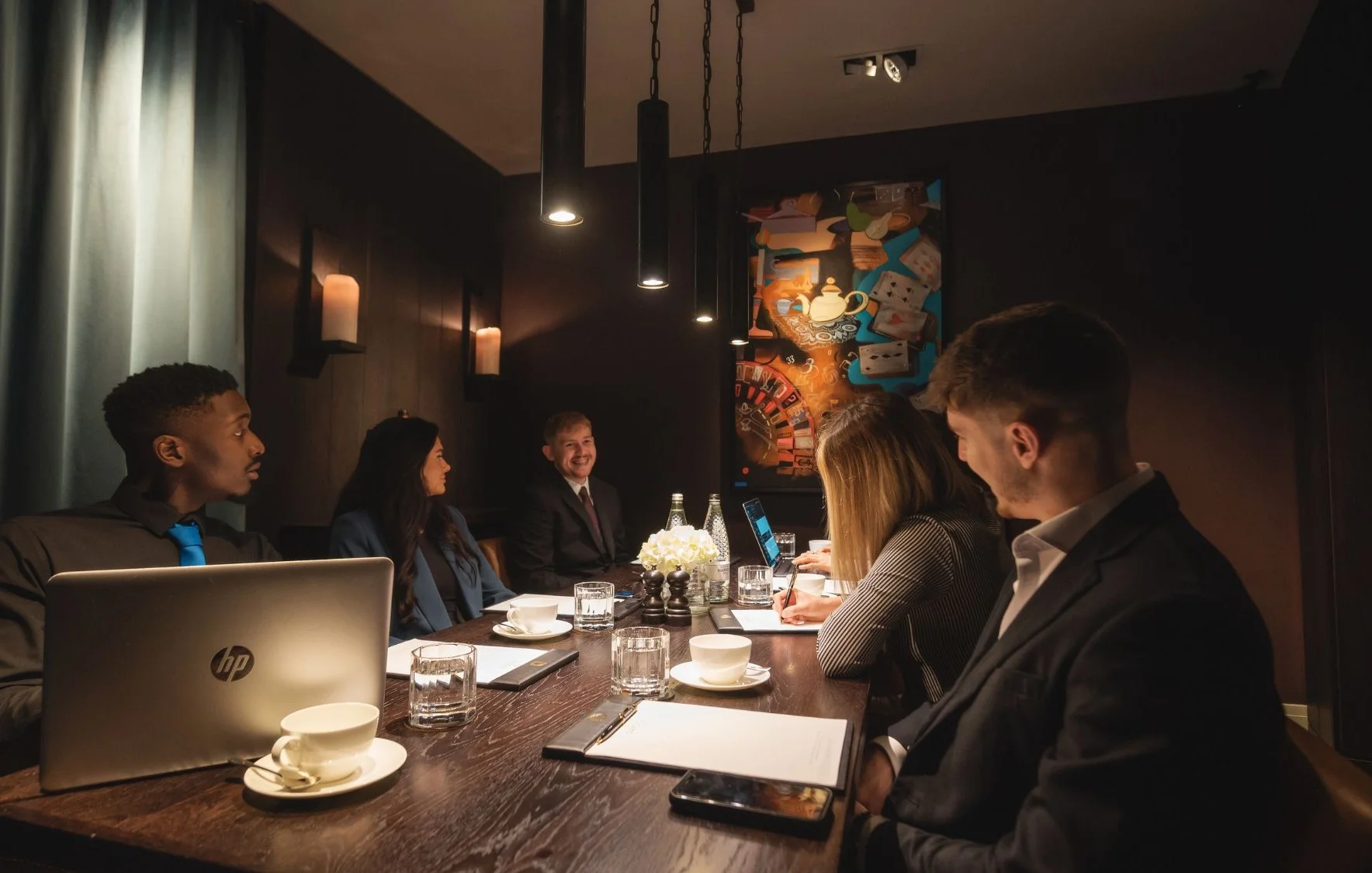 Meeting Rooms in Leeds 